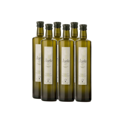 Azeite Alentejano Virgem Extra Tempero