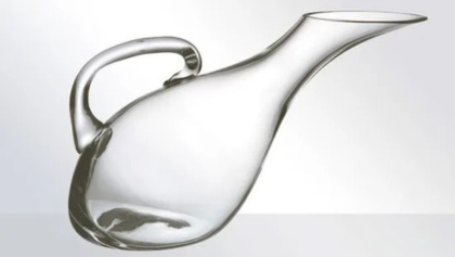 Decanter de Vinho - Bohemia Crystalex