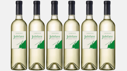 Jubilate Viosinho Regional 2025 – Vinho Branco – Península de Setúbal